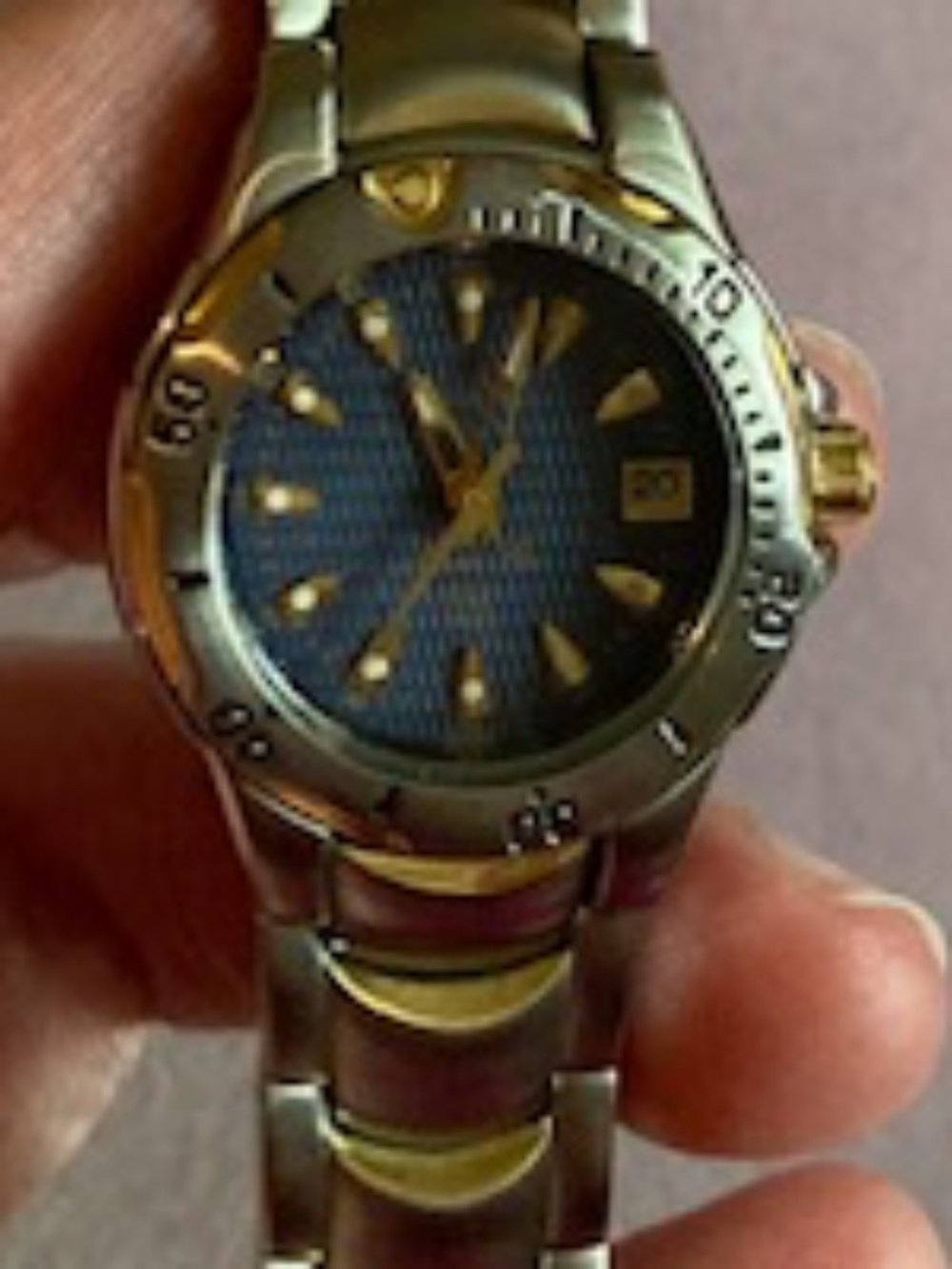 Bulova Women's Watch